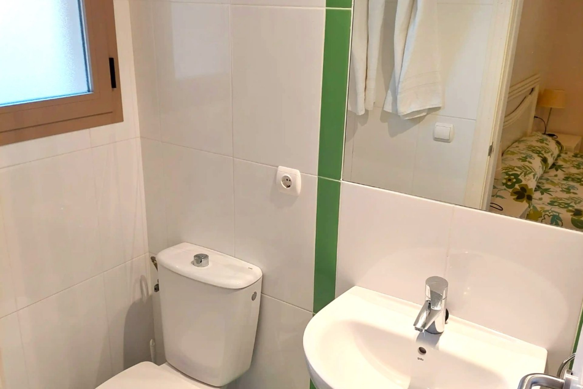 New Build - Apartment -
Calpe