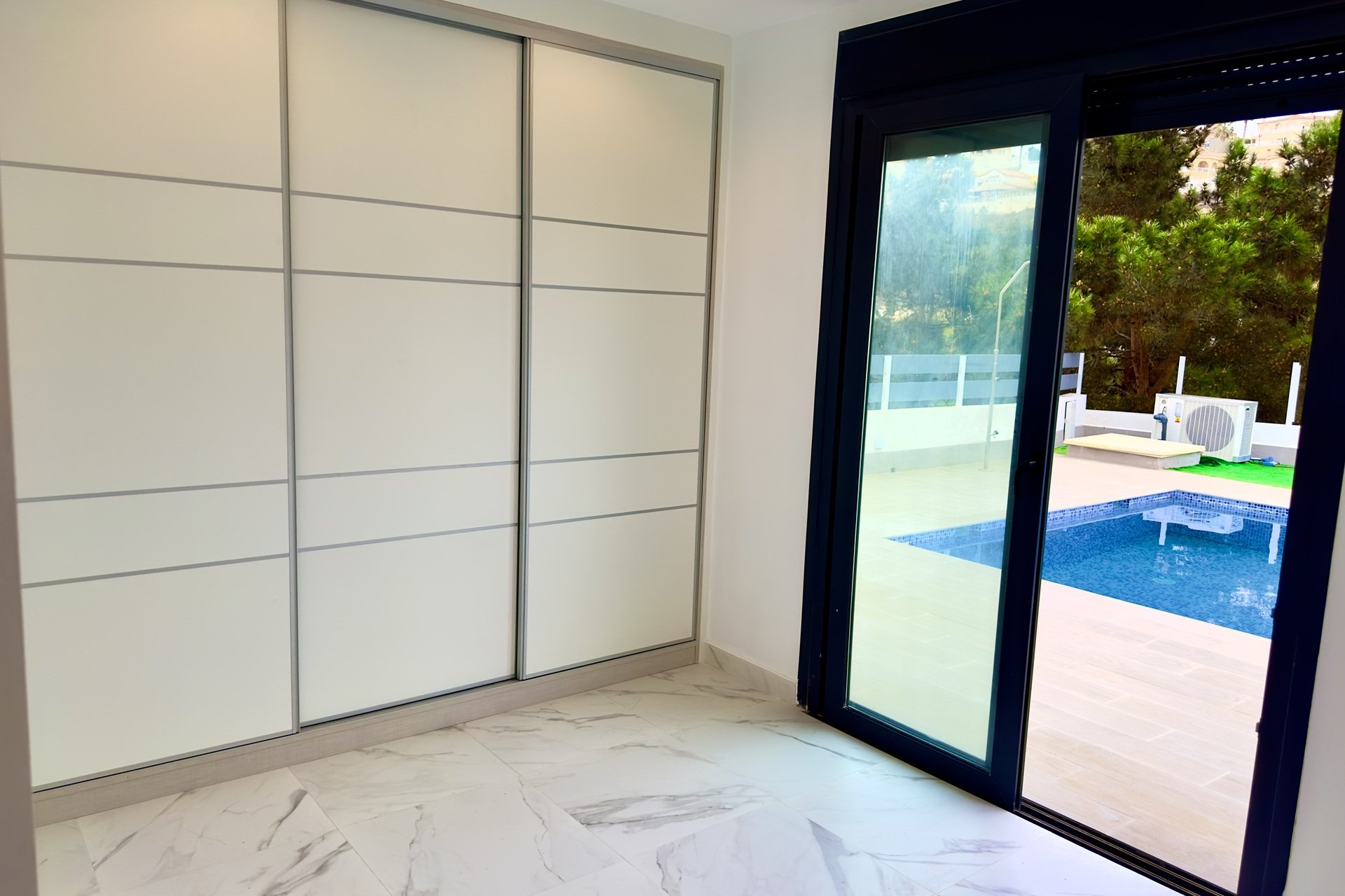 New Build - Apartment -
Ciudad Quesada - Rojales - Ciudad Quesada