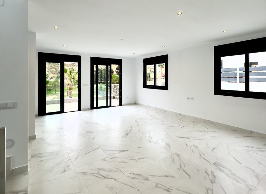 New Build - Apartment -
Ciudad Quesada - Rojales - Ciudad Quesada