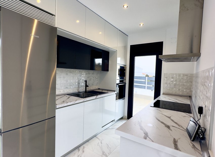 New Build - Apartment -
Ciudad Quesada - Rojales - Ciudad Quesada