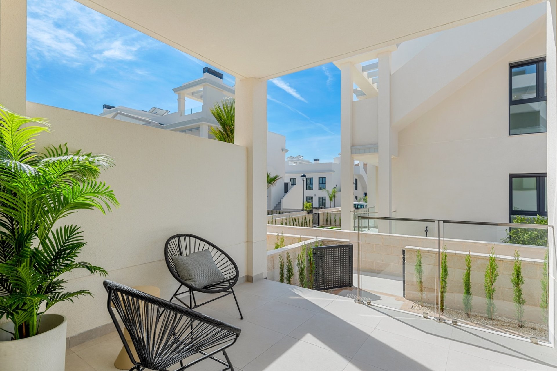 New Build - Apartment -
Ciudad Quesada - Rojales - Rojales