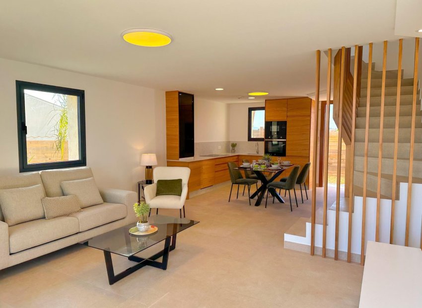New Build - Apartment -
Cuevas Del Almanzora - Cuevas del Almanzora