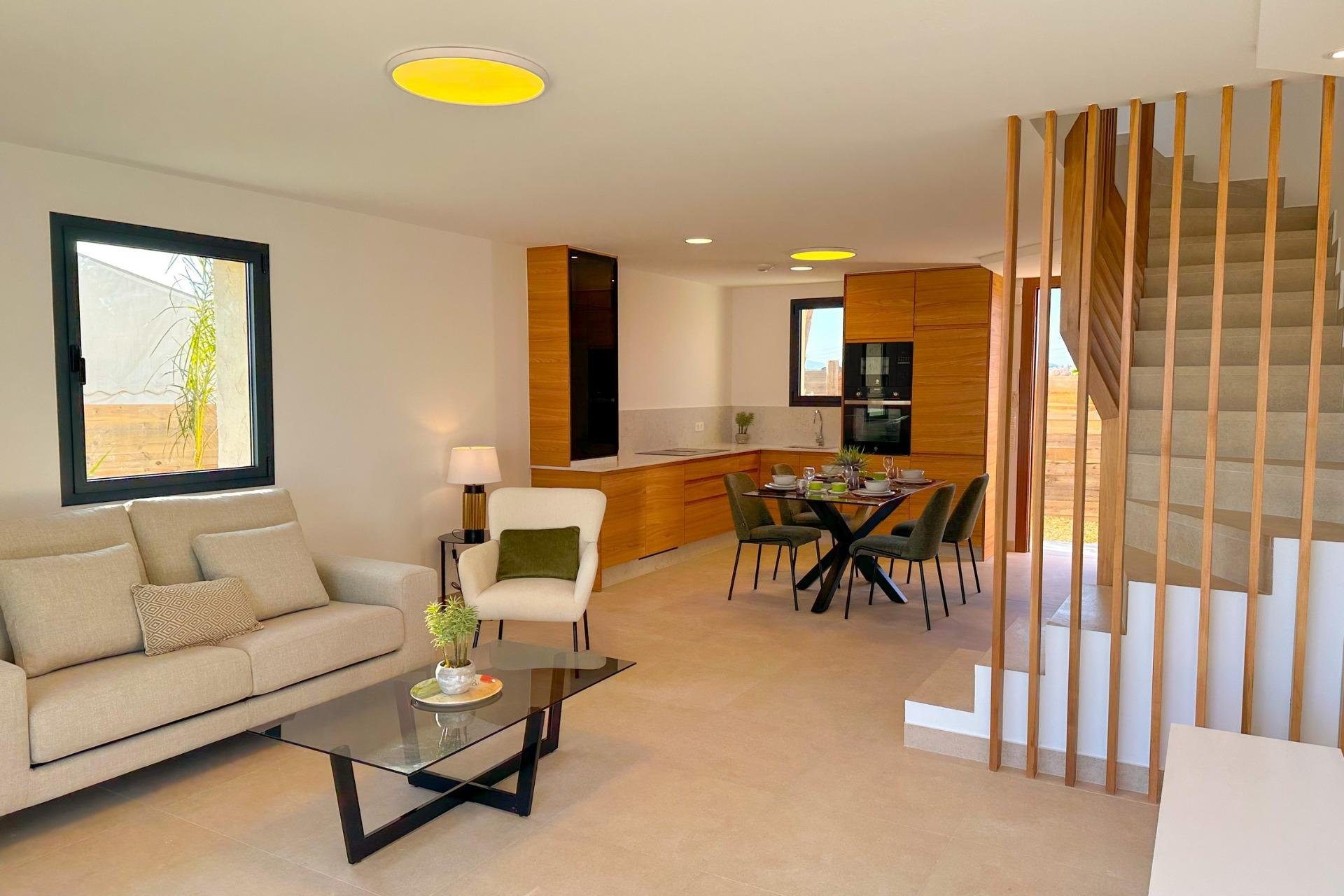 New Build - Apartment -
Cuevas Del Almanzora - Cuevas del Almanzora