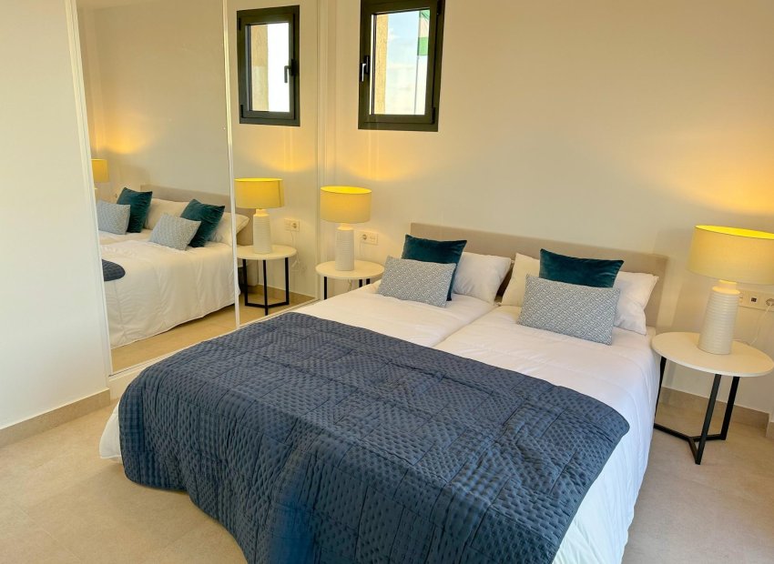 New Build - Apartment -
Cuevas Del Almanzora - Cuevas del Almanzora