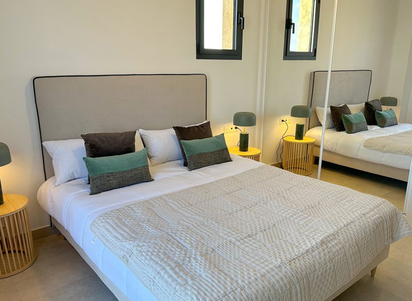 New Build - Apartment -
Cuevas Del Almanzora - Cuevas del Almanzora