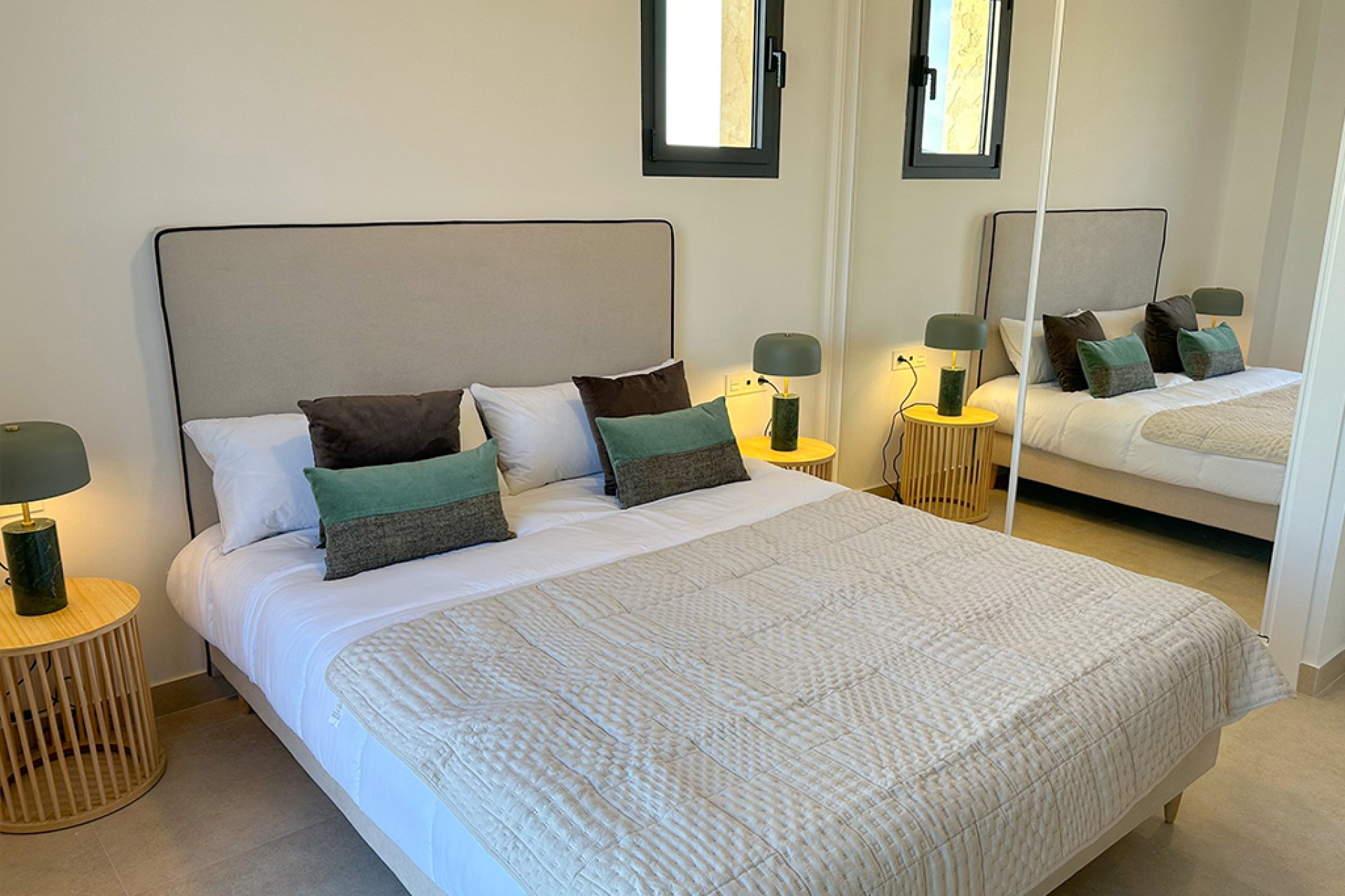 New Build - Apartment -
Cuevas Del Almanzora - Cuevas del Almanzora