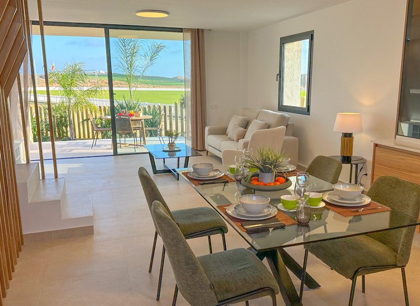 New Build - Apartment -
Cuevas Del Almanzora - Cuevas del Almanzora