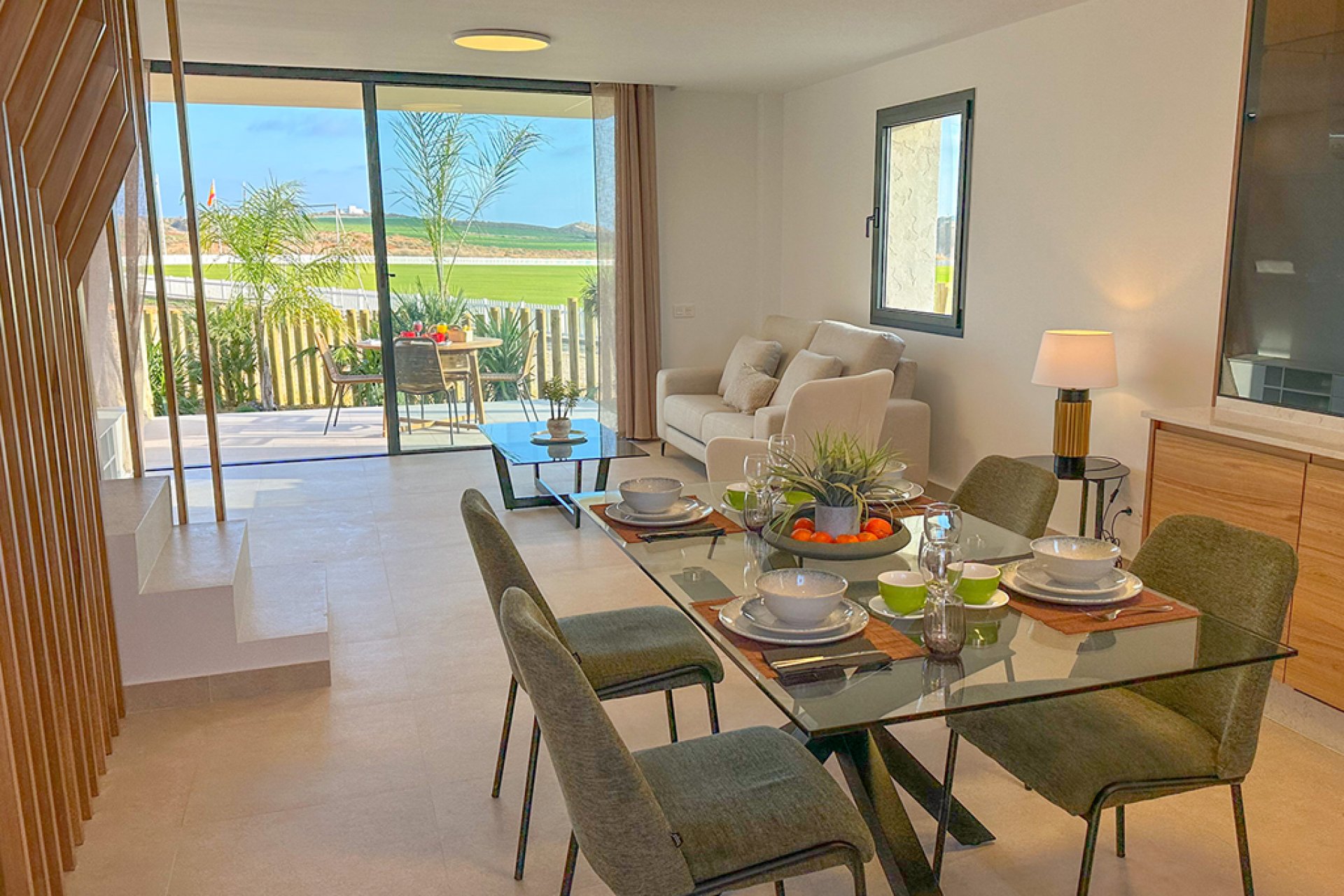 New Build - Apartment -
Cuevas Del Almanzora - Cuevas del Almanzora
