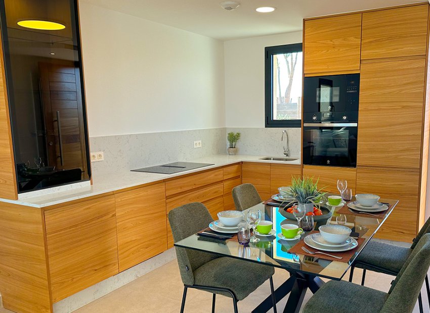 New Build - Apartment -
Cuevas Del Almanzora - Cuevas del Almanzora