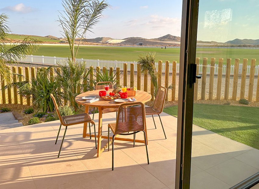 New Build - Apartment -
Cuevas Del Almanzora - Cuevas del Almanzora