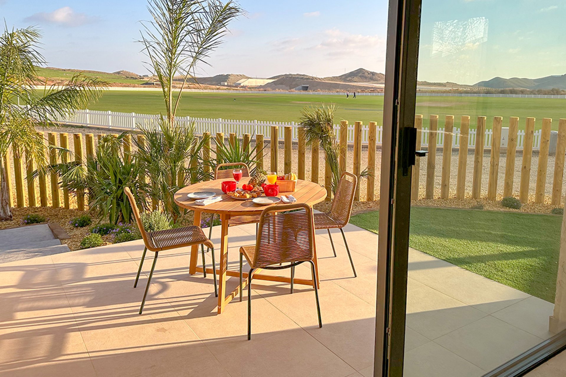 New Build - Apartment -
Cuevas Del Almanzora - Cuevas del Almanzora