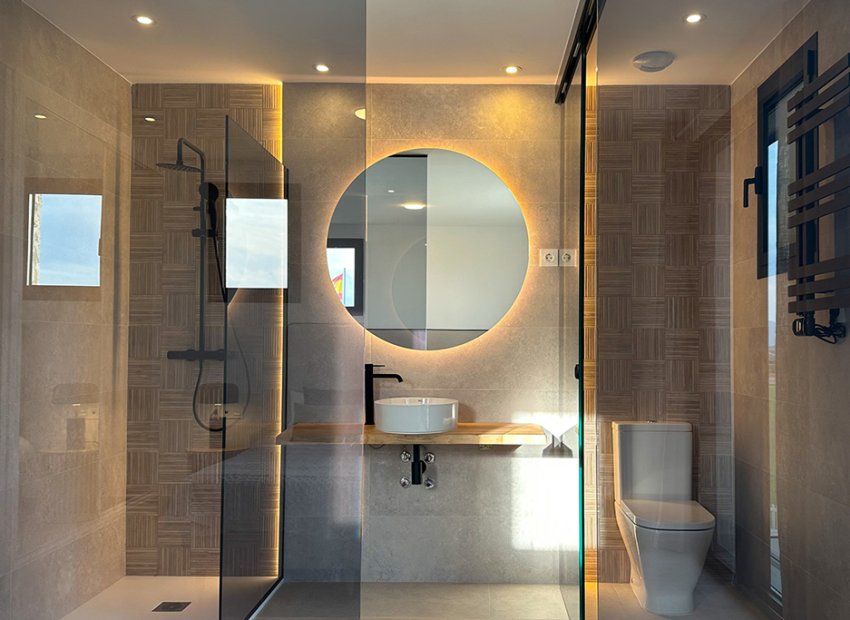New Build - Apartment -
Cuevas Del Almanzora - Cuevas del Almanzora