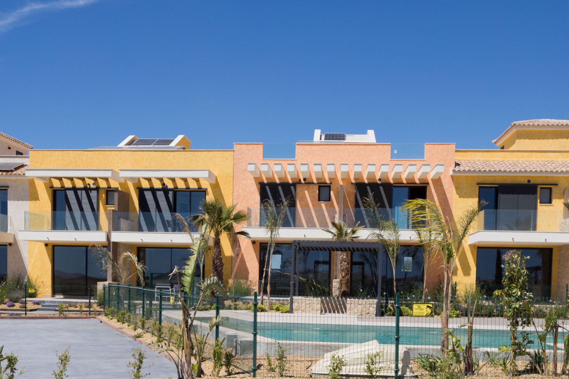 New Build - Apartment -
Cuevas Del Almanzora - Cuevas del Almanzora