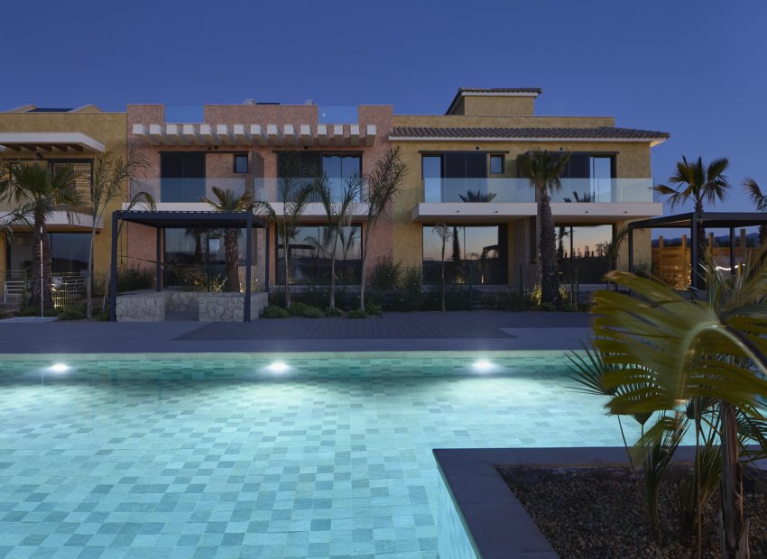New Build - Apartment -
Cuevas Del Almanzora - Cuevas del Almanzora