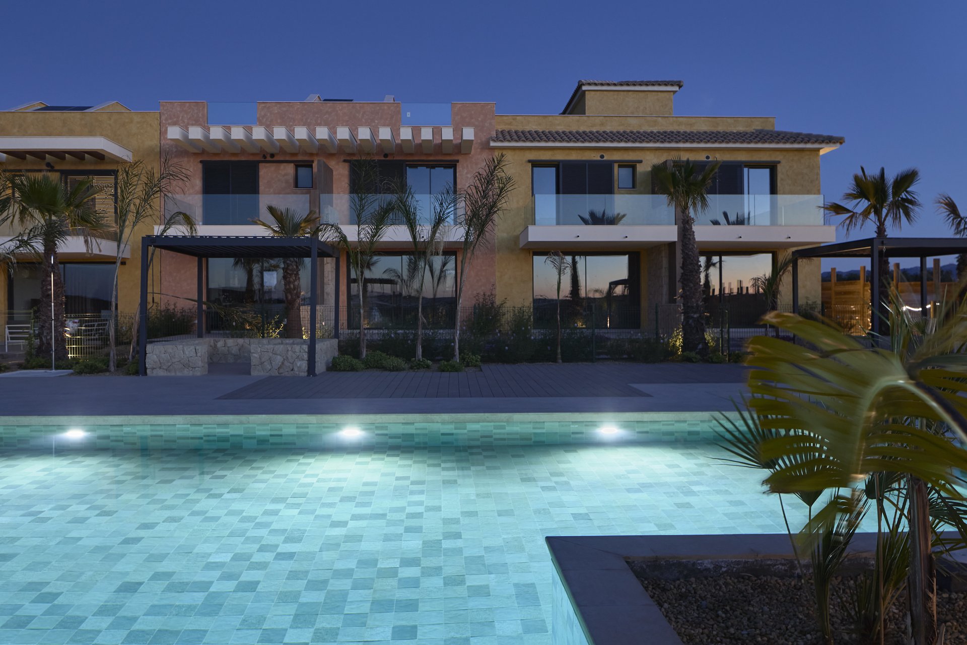 New Build - Apartment -
Cuevas Del Almanzora - Cuevas del Almanzora