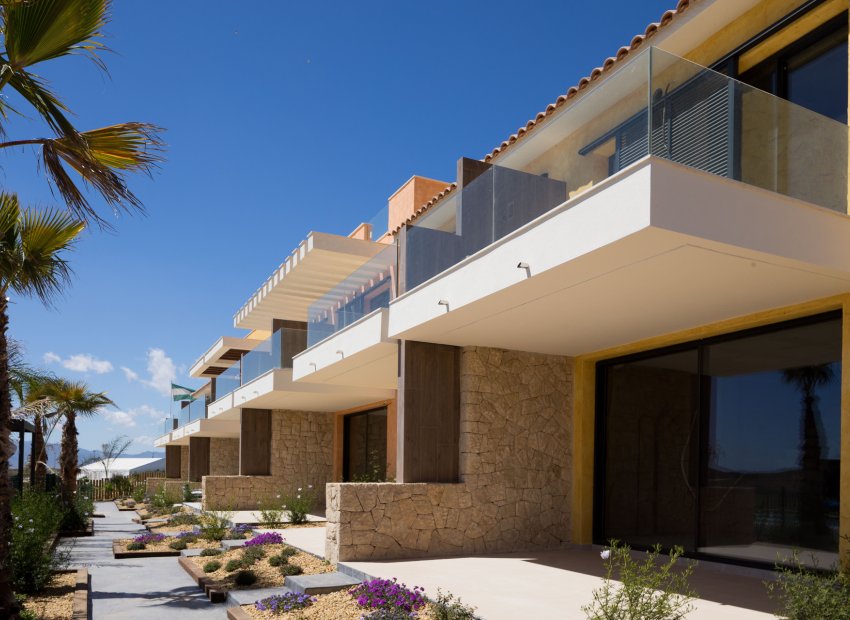 New Build - Apartment -
Cuevas Del Almanzora - Cuevas del Almanzora