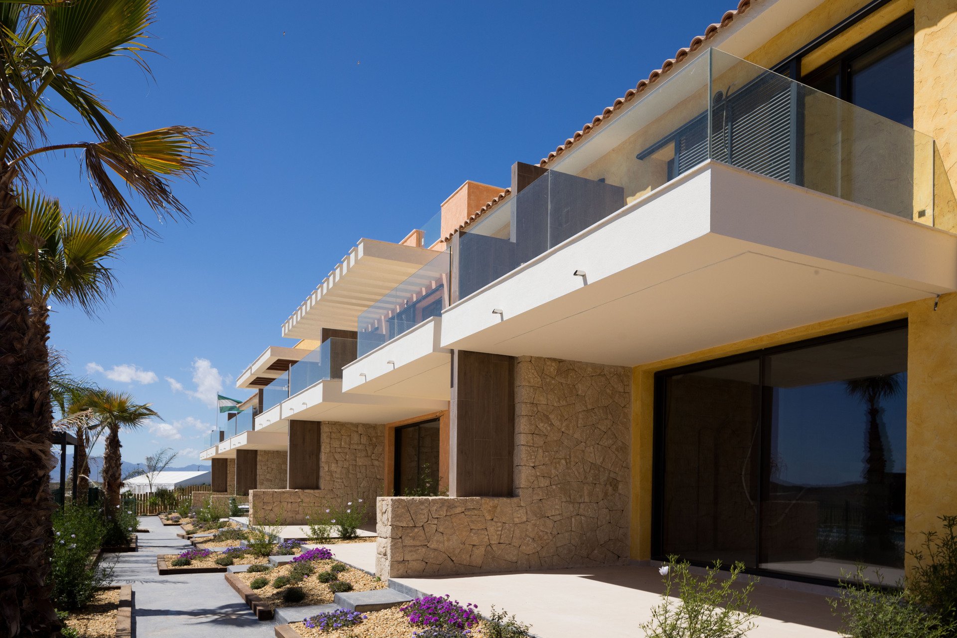 New Build - Apartment -
Cuevas Del Almanzora - Cuevas del Almanzora