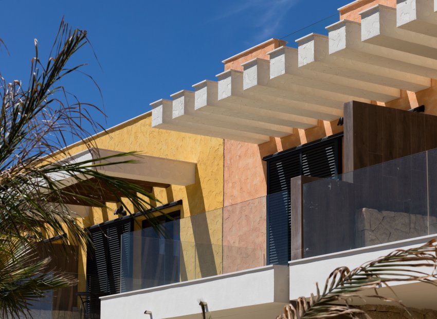 New Build - Apartment -
Cuevas Del Almanzora - Cuevas del Almanzora