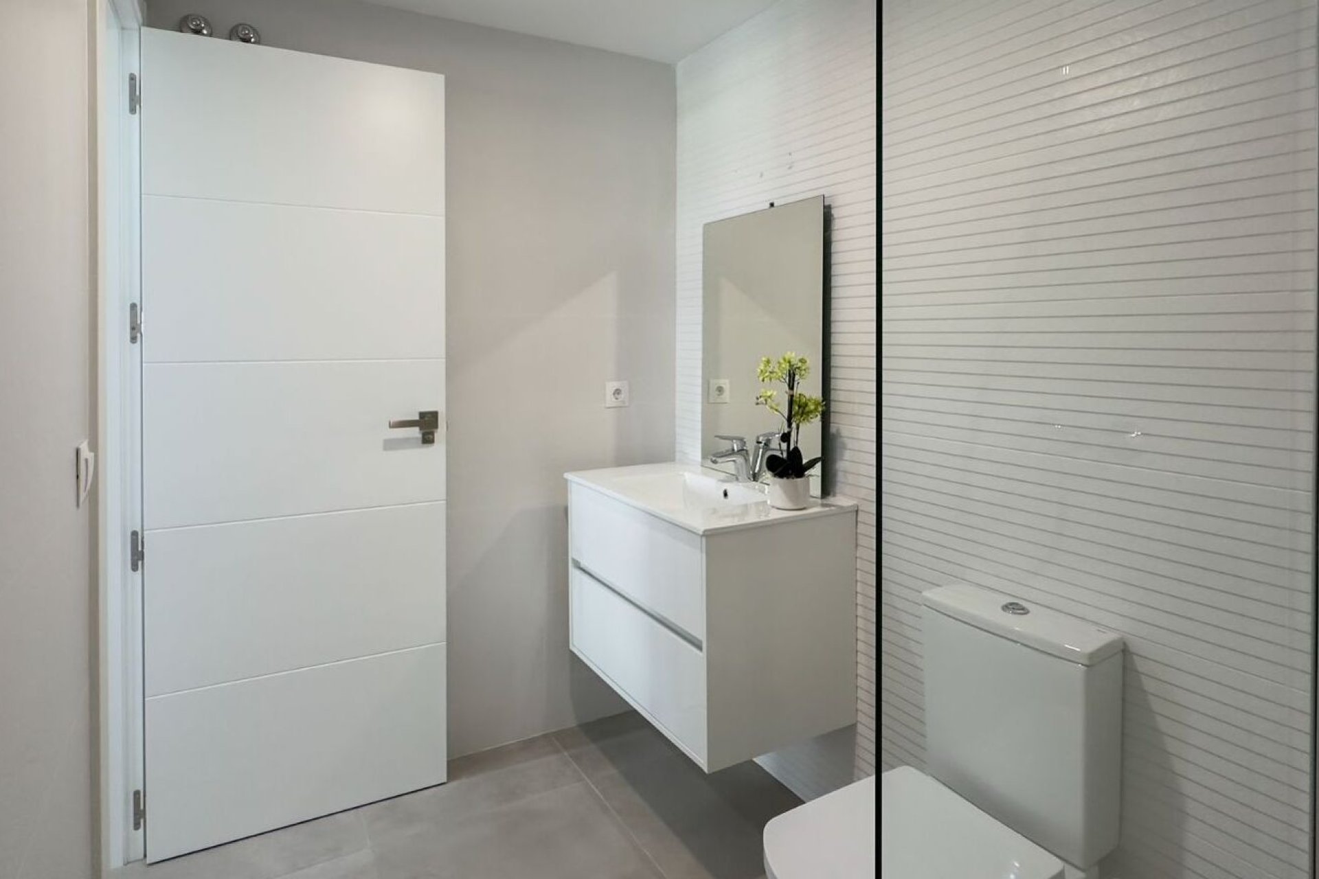 New Build - Apartment -
Dehesa de Campoamor - Caampoaor