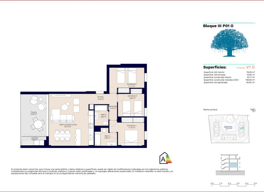 New Build - Apartment -
Denia - Camí de Sant Joan