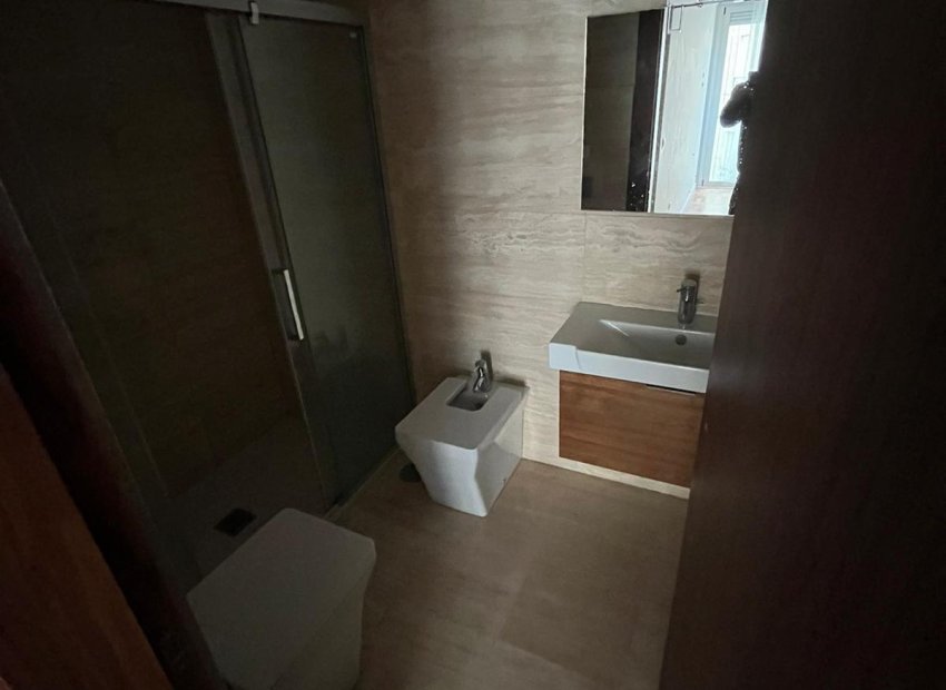 New Build - Apartment -
Elche