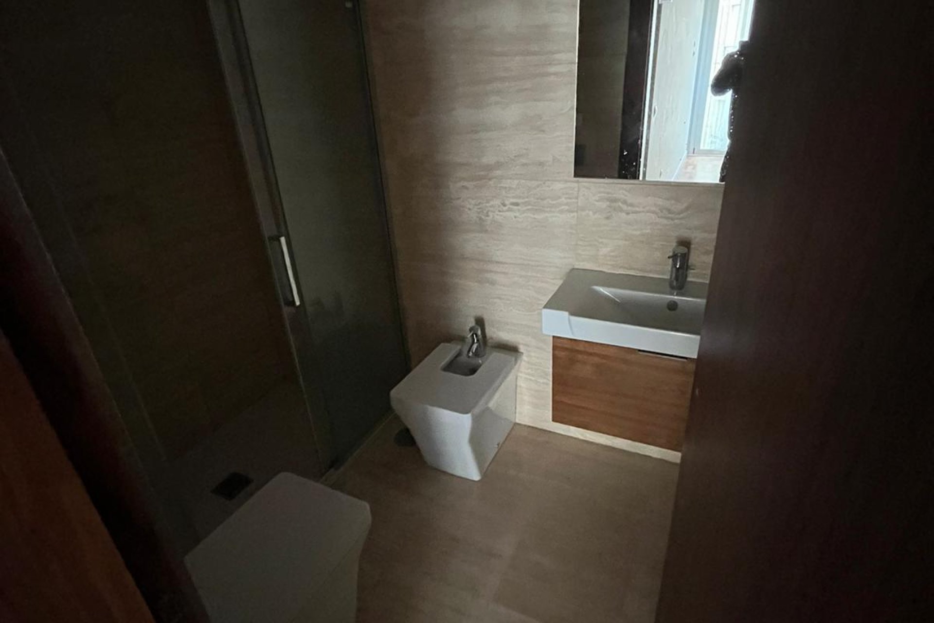 New Build - Apartment -
Elche