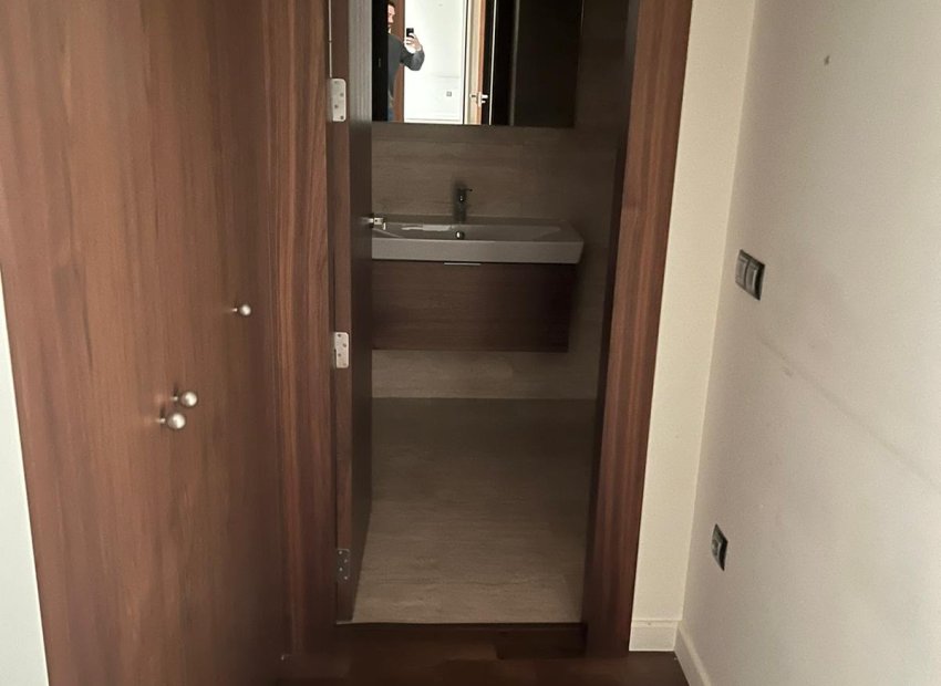 New Build - Apartment -
Elche