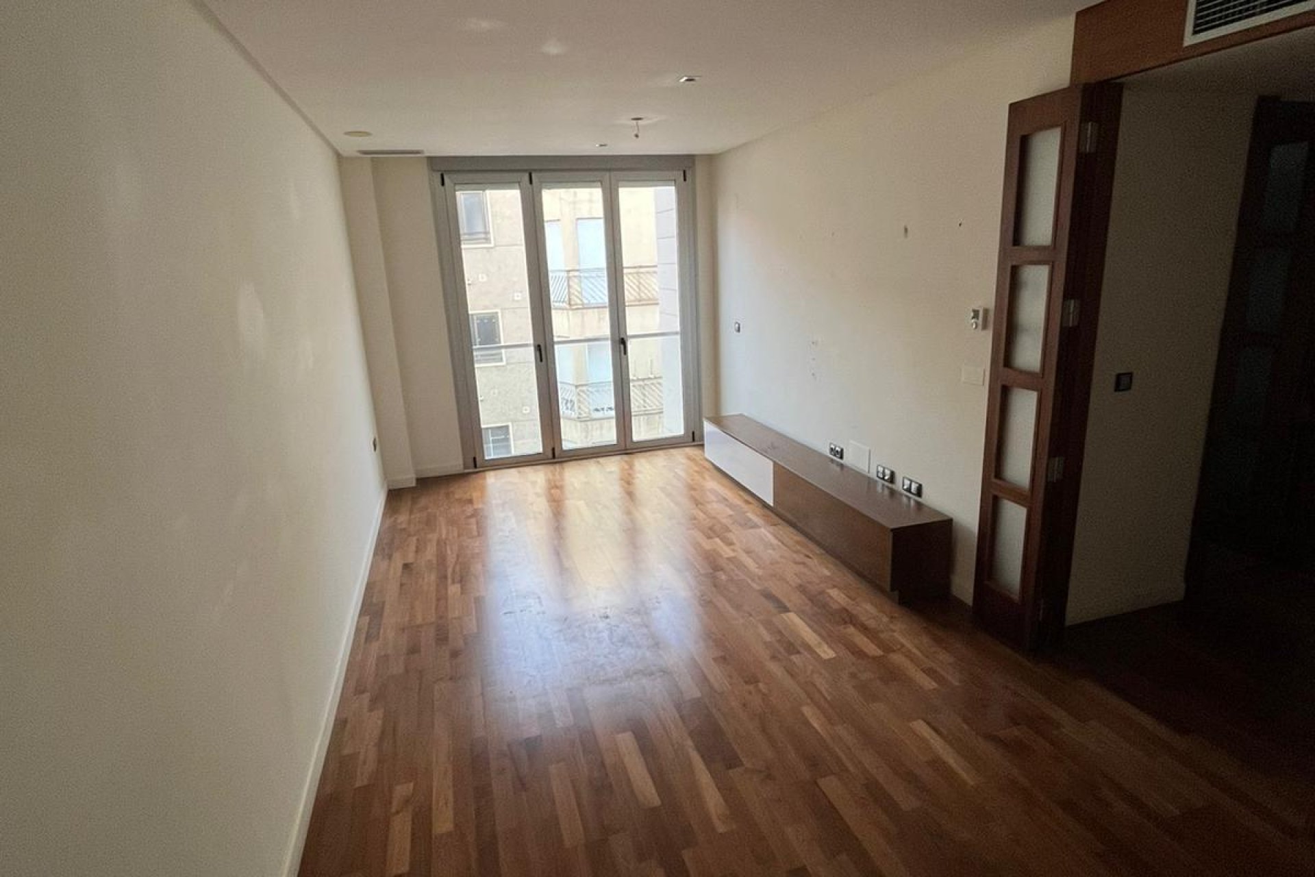 New Build - Apartment -
Elche