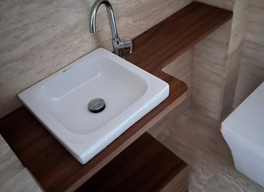 New Build - Apartment -
Elche