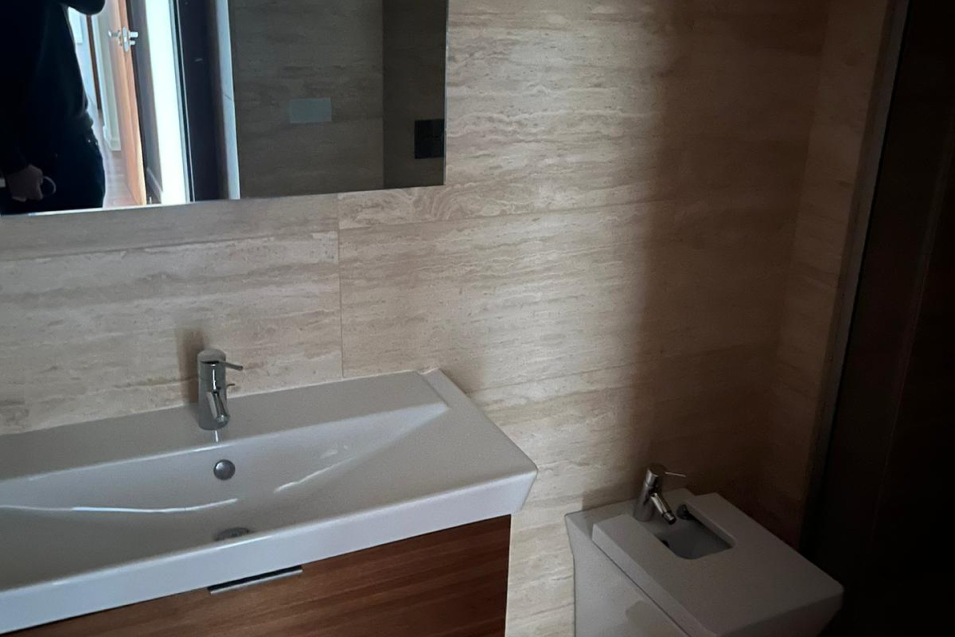 New Build - Apartment -
Elche