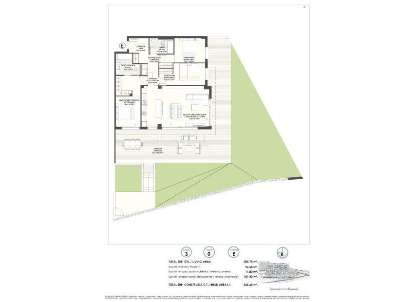 New Build - Apartment -
Finestrat - Seascape Resort