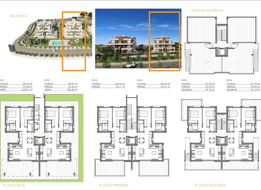 New Build - Apartment -
Fuente Álamo - Hacienda del Alamo