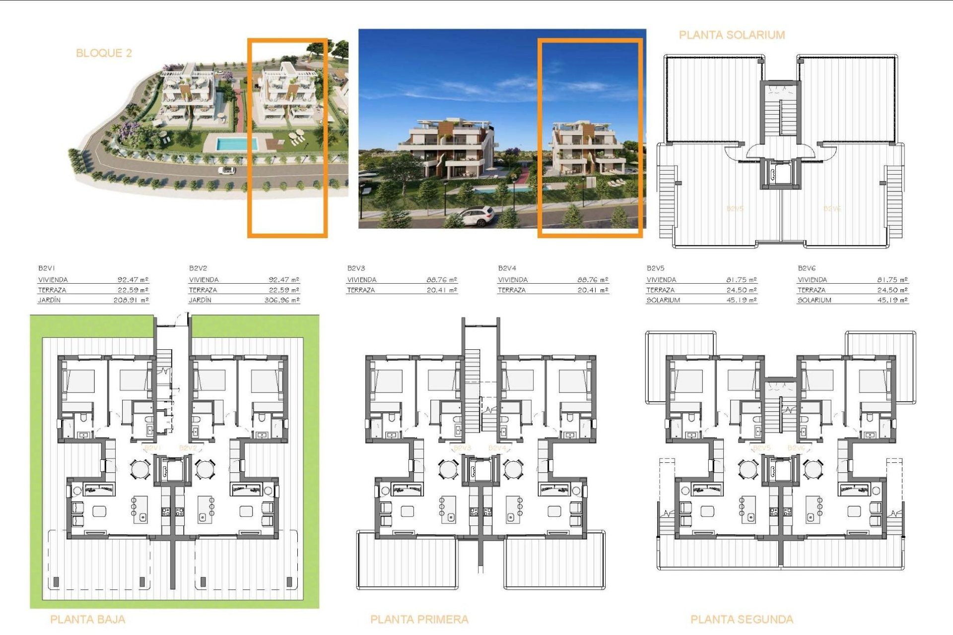 New Build - Apartment -
Fuente Álamo - Hacienda del Alamo