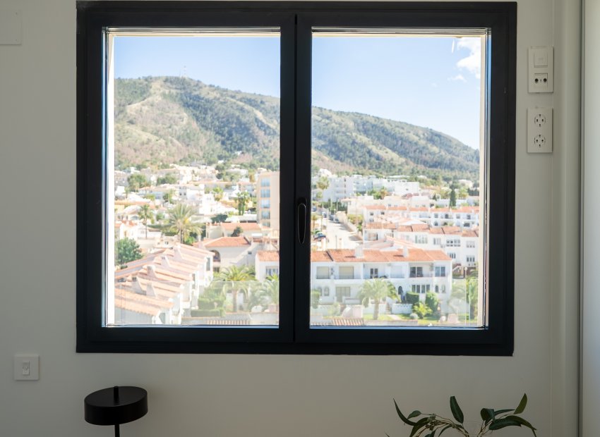 New Build - Apartment - Ground Floor -
Alfas del Pí