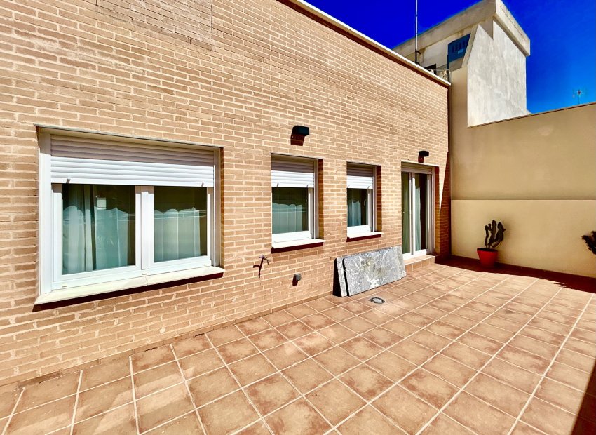 New Build - Apartment - Ground Floor -
Alicante - Alicante (Alacant)