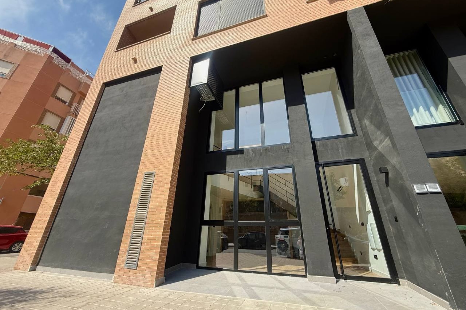 New Build - Apartment - Ground Floor -
Alicante - Alicante (Alacant)