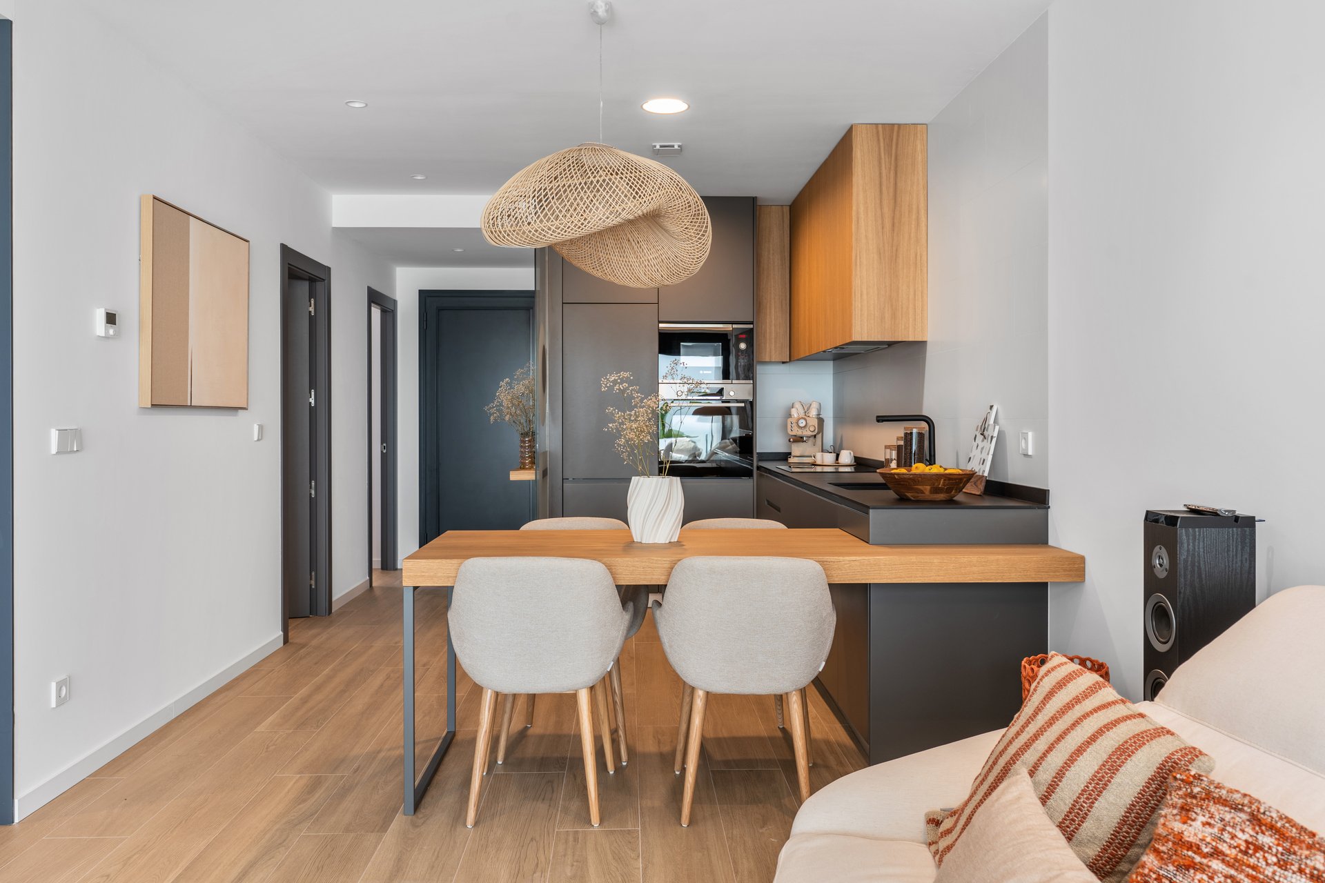 New Build - Apartment - Ground Floor -
Benitachell