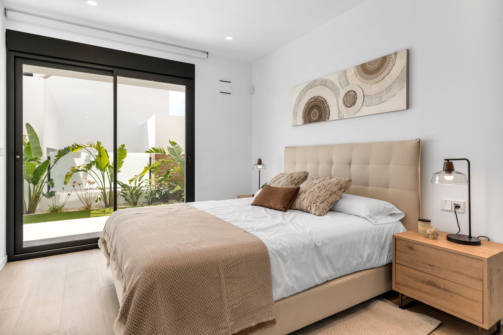 New Build - Apartment - Ground Floor -
Benitachell