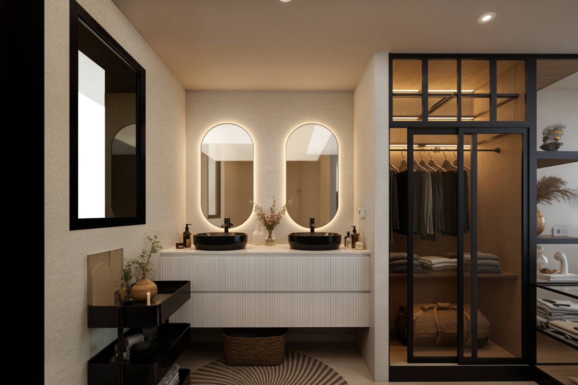 New Build - Apartment - Ground Floor -
Guardamar del Segura - Guardamar Del Segura