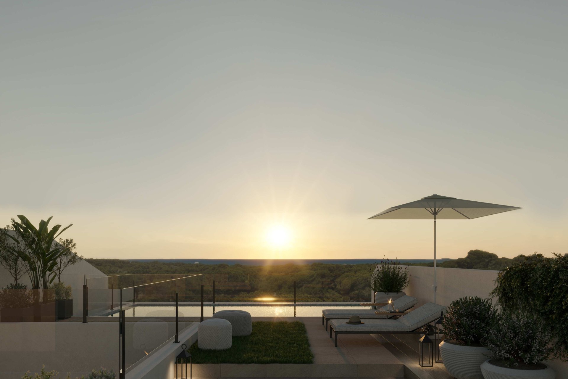 New Build - Apartment - Ground Floor -
Guardamar del Segura - Guardamar Del Segura