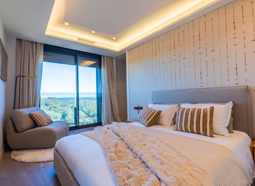 New Build - Apartment - Ground Floor -
Guardamar del Segura - Guardamar Del Segura