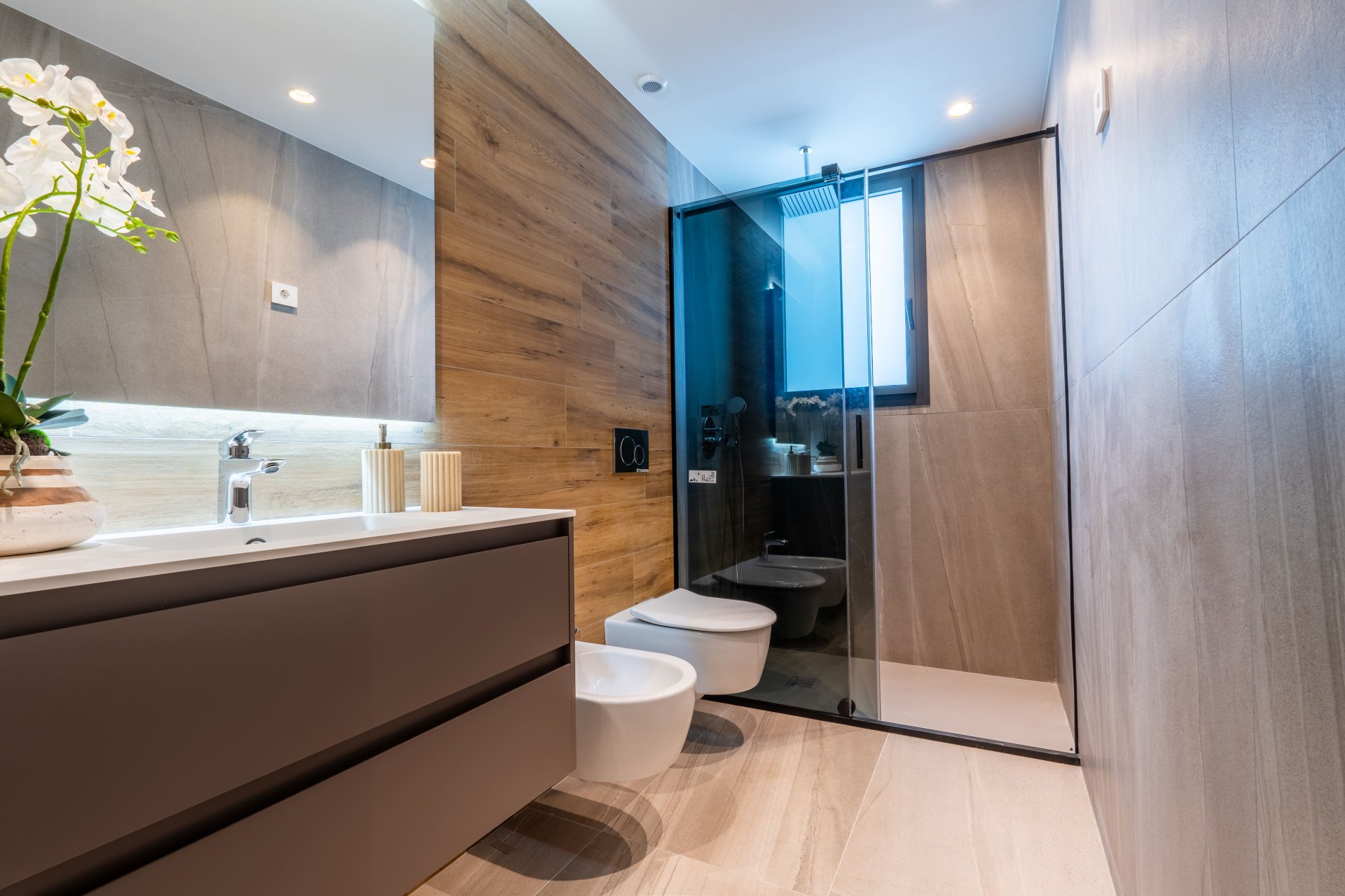 New Build - Apartment - Ground Floor -
Guardamar del Segura - Guardamar Del Segura