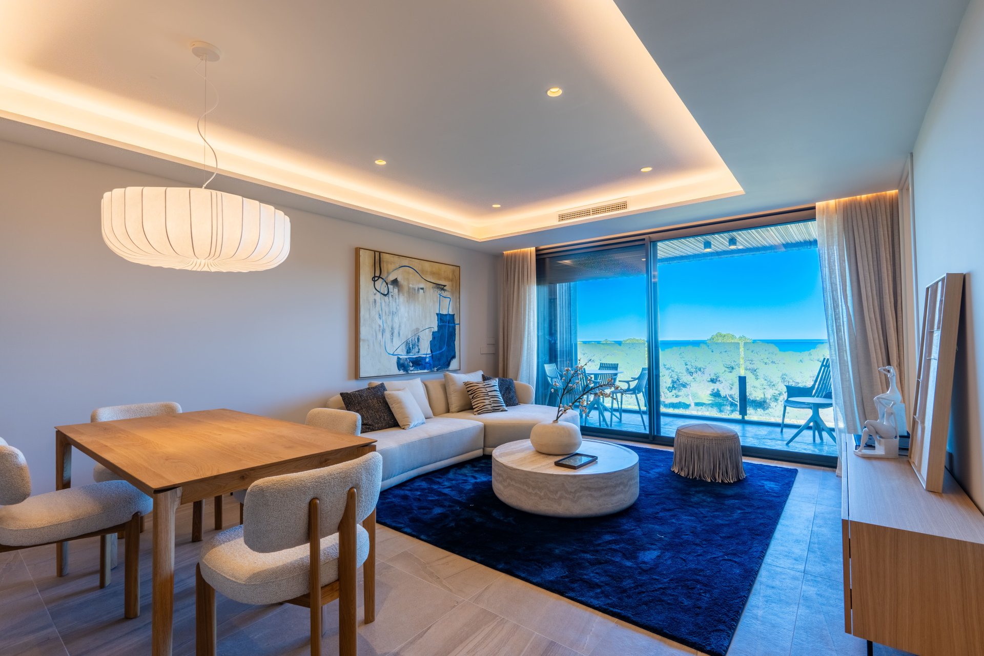 New Build - Apartment - Ground Floor -
Guardamar del Segura - Guardamar Del Segura
