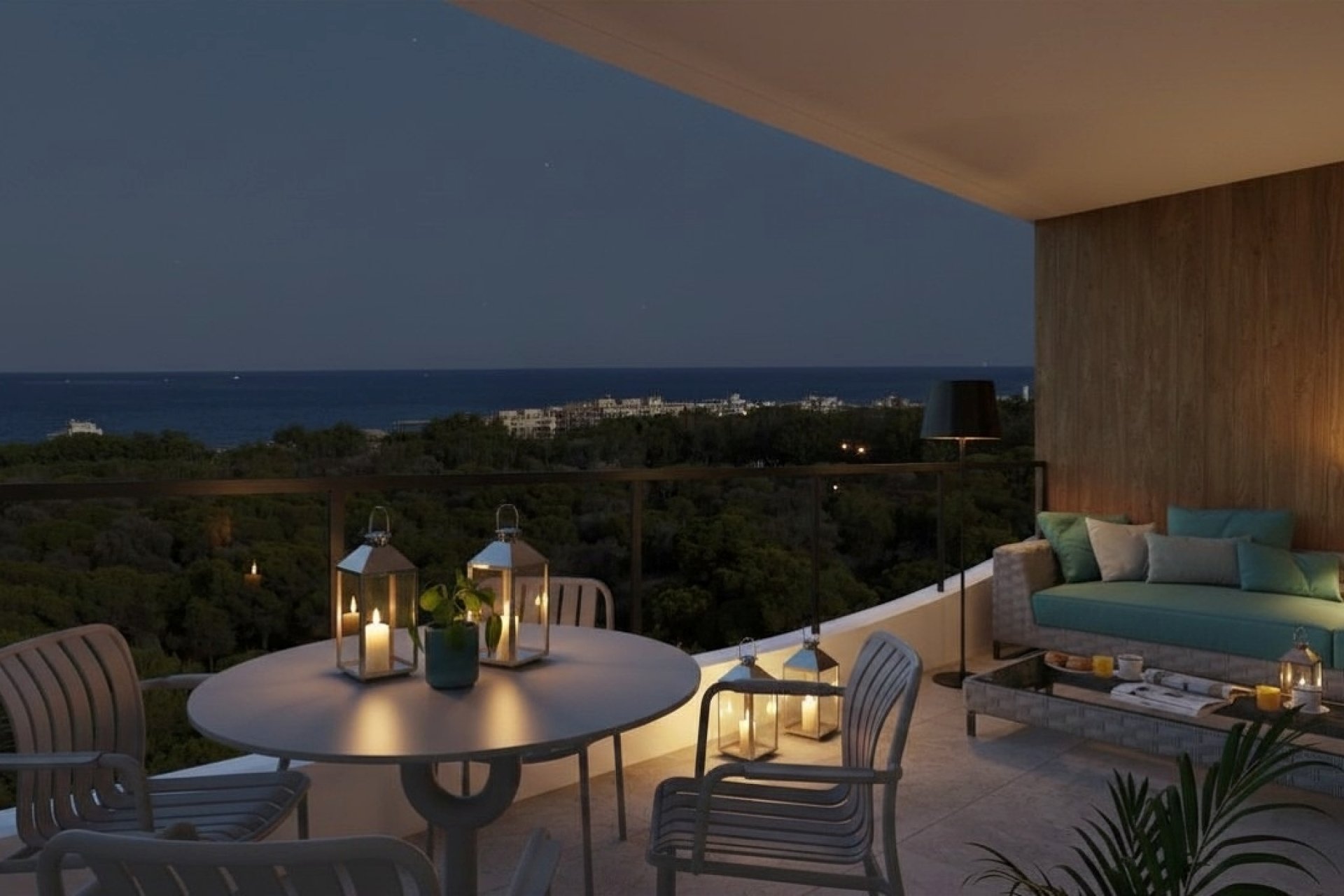 New Build - Apartment - Ground Floor -
Guardamar del Segura - Guardamar Del Segura