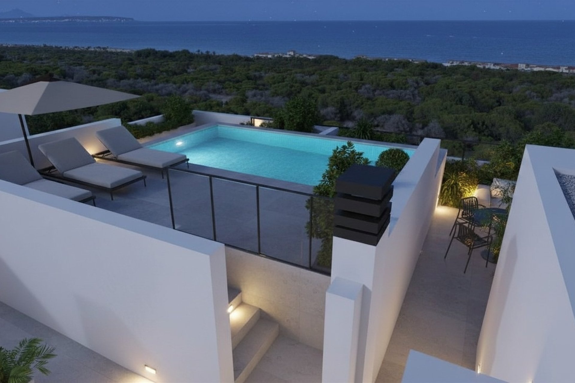 New Build - Apartment - Ground Floor -
Guardamar del Segura - Guardamar Del Segura