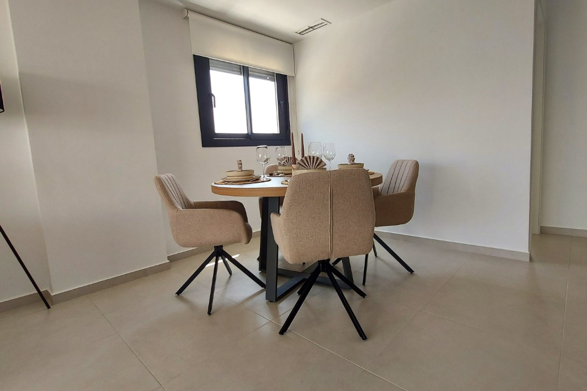 New Build - Apartment - Ground Floor -
San Miguel de Salinas