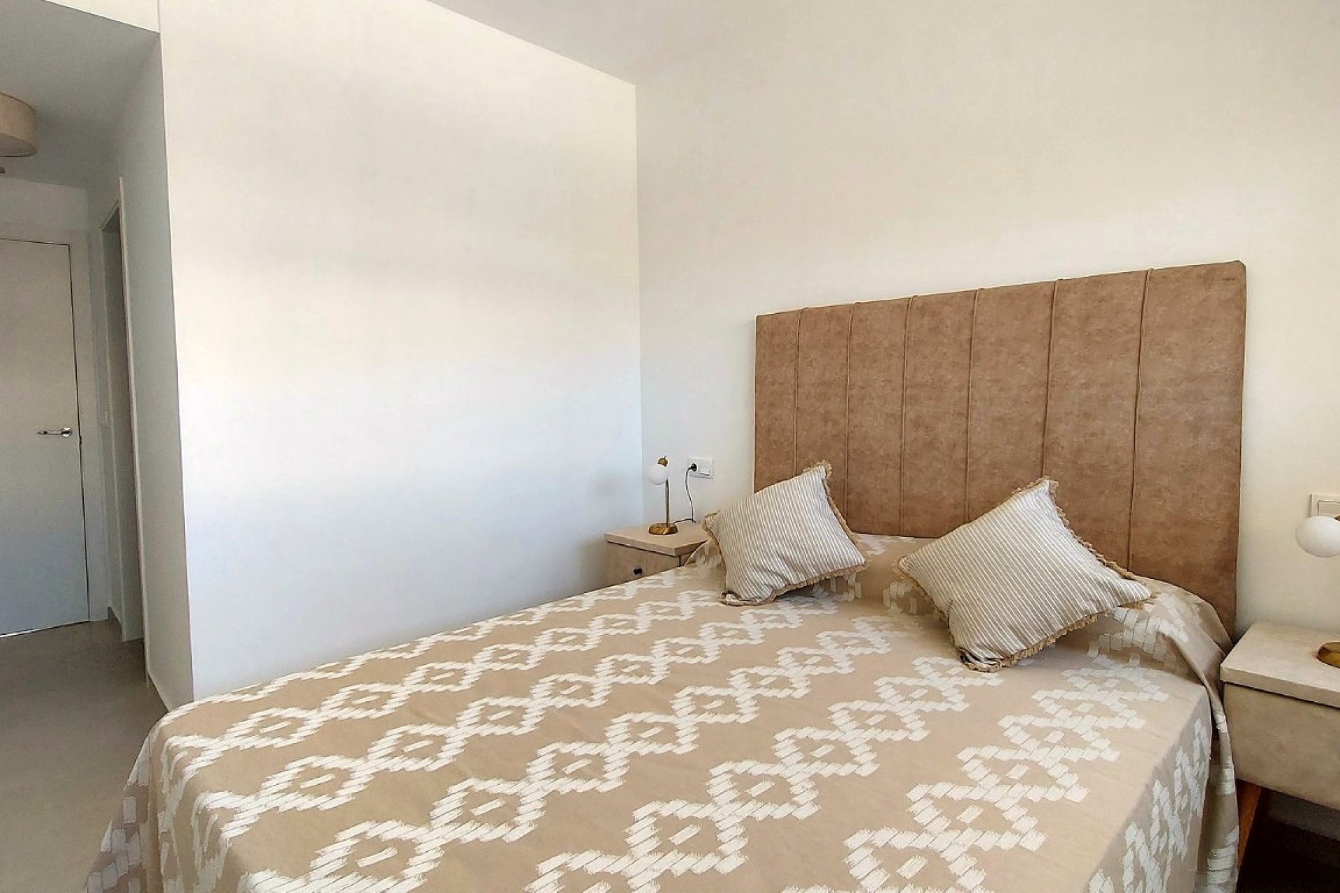 New Build - Apartment - Ground Floor -
San Miguel de Salinas