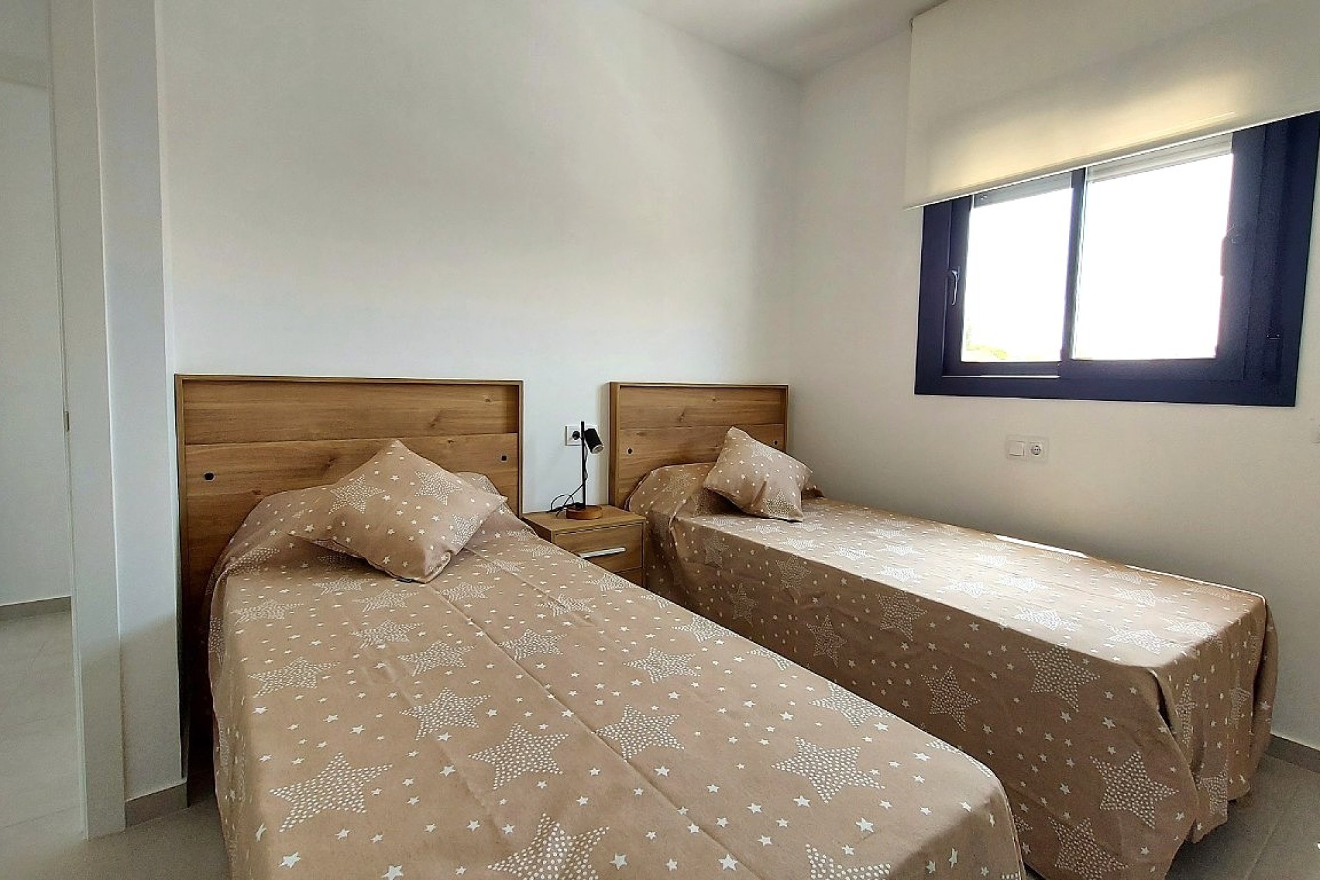 New Build - Apartment - Ground Floor -
San Miguel de Salinas