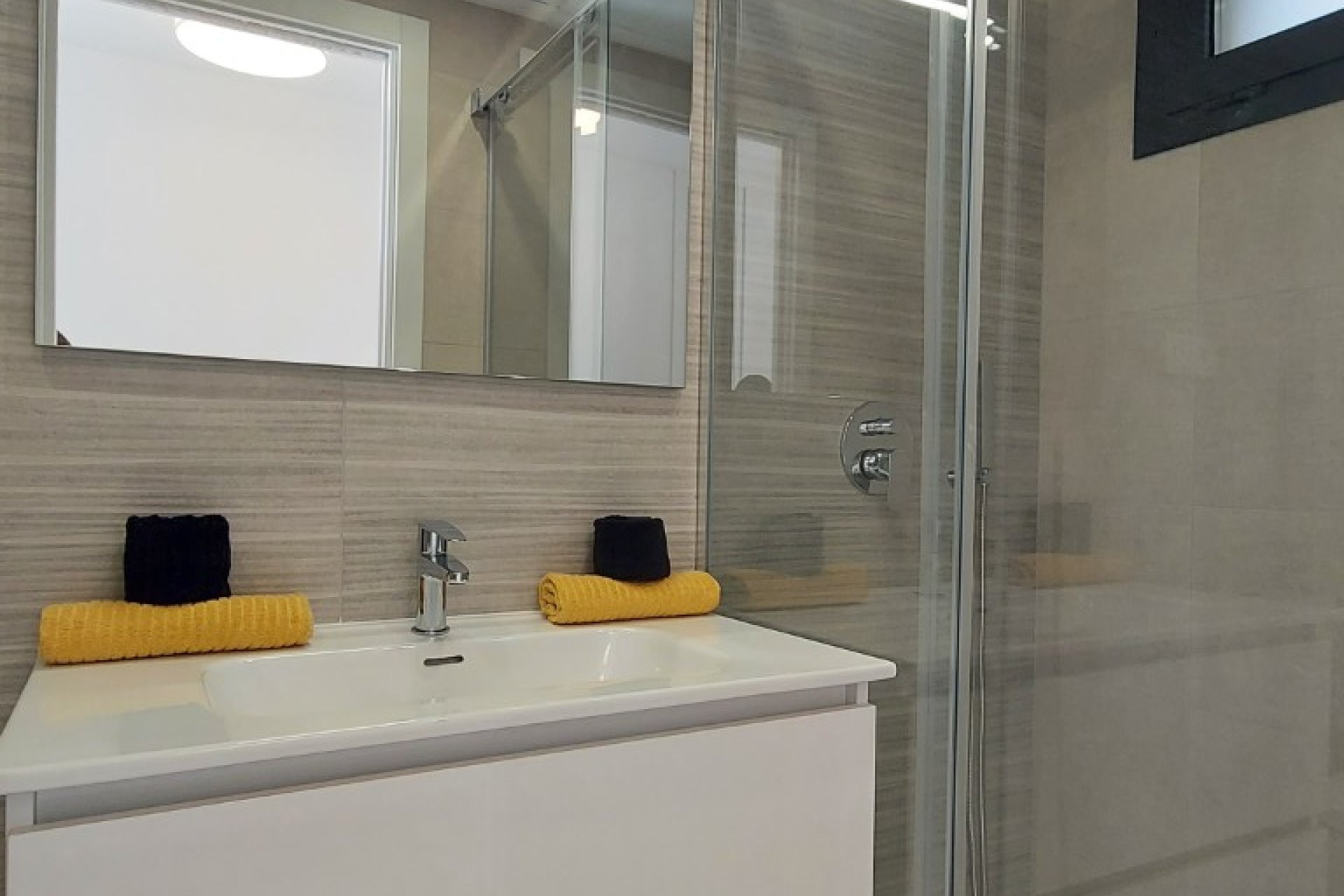 New Build - Apartment - Ground Floor -
San Miguel de Salinas