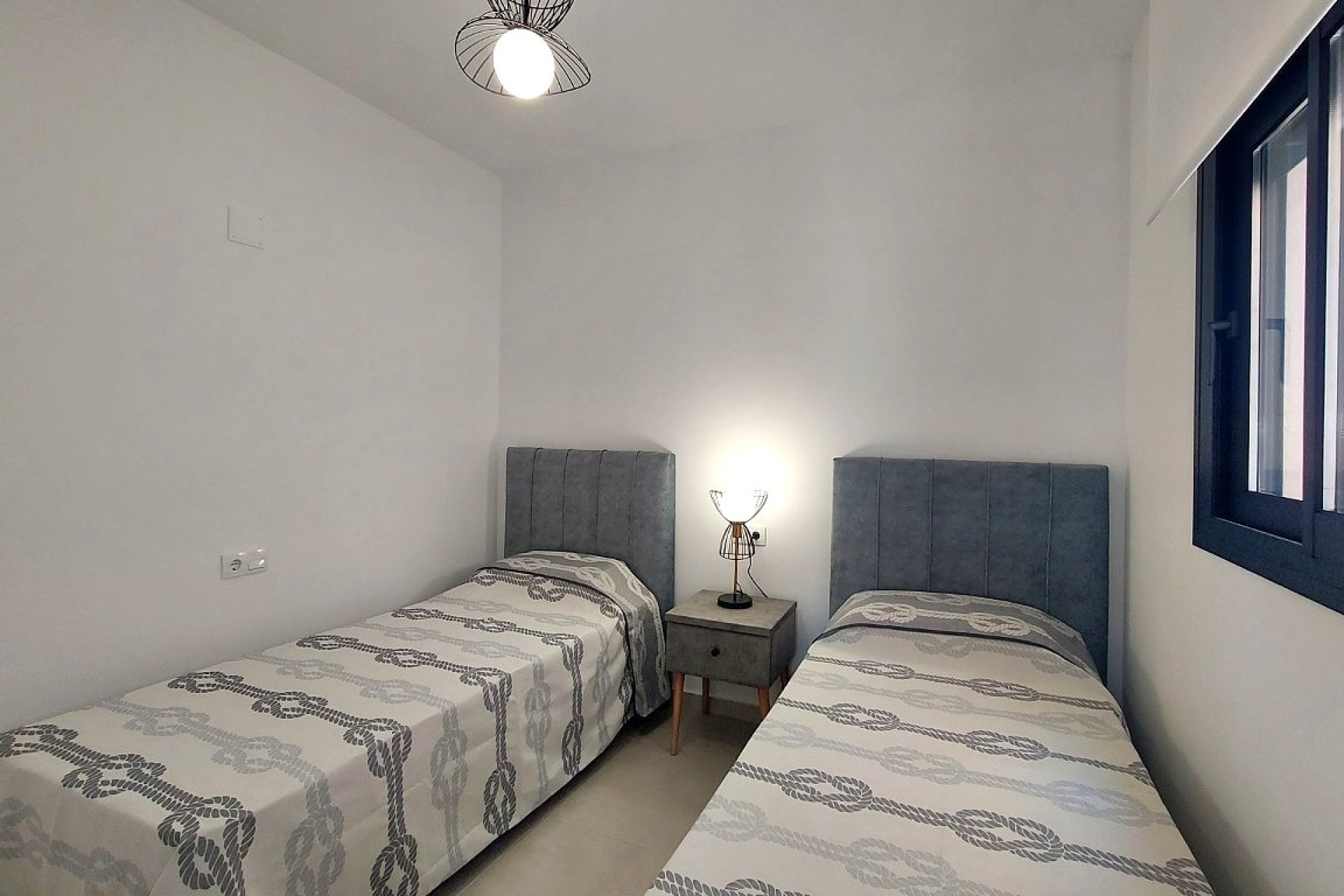New Build - Apartment - Ground Floor -
San Miguel de Salinas